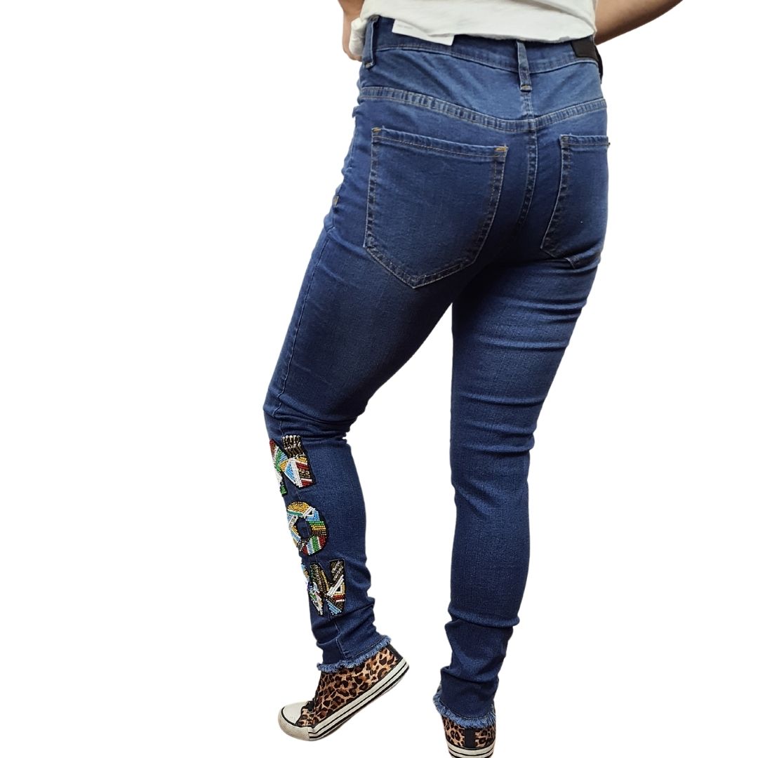 Jen Rapsodia Now Azul