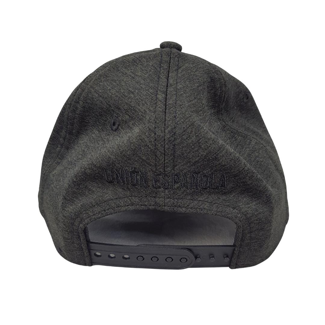 GORRA JOCKEY New Era 940 OFFICIAL UNIESP BLACK OSFM Silueta 940 Unisex