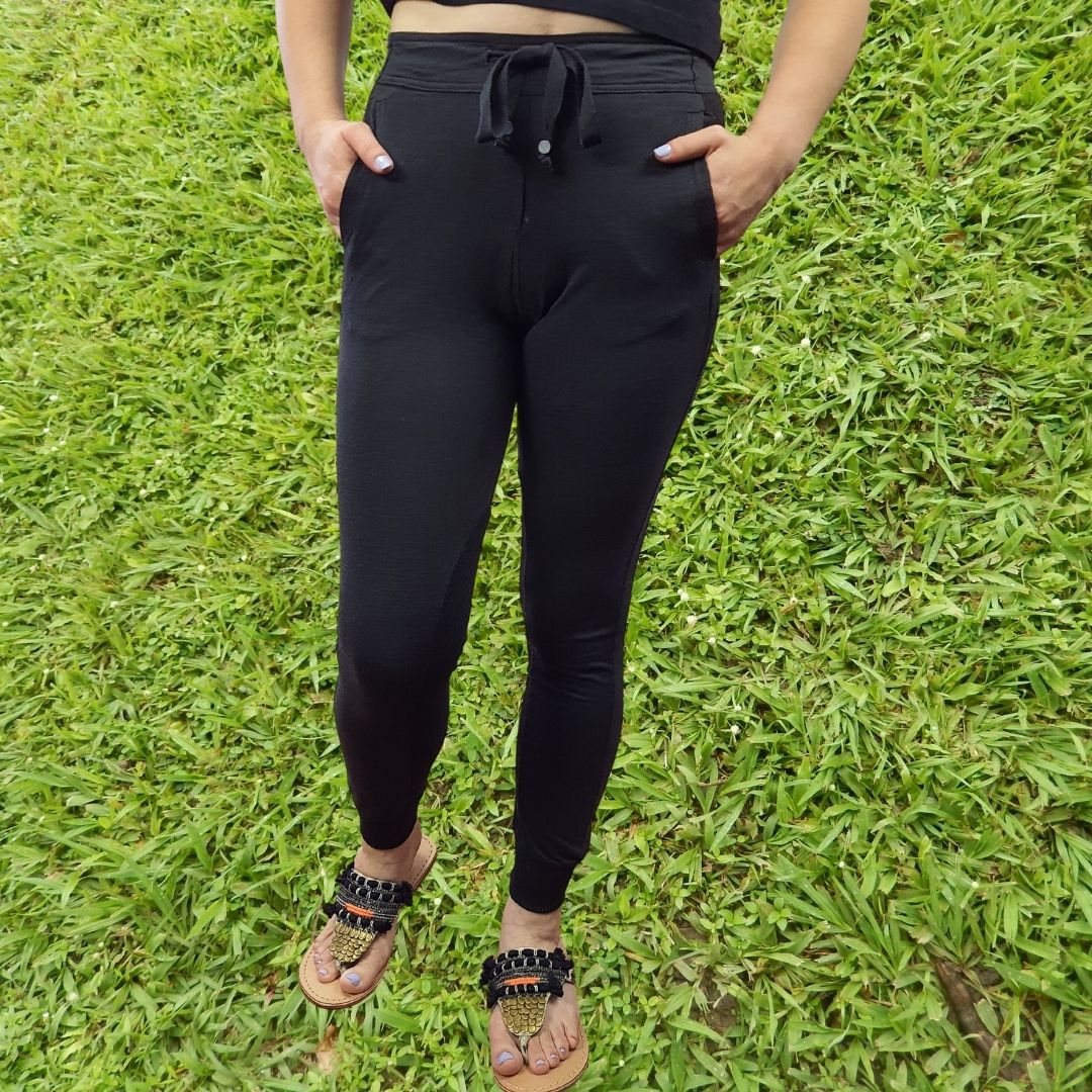 Bab Rapsodia Tina Negro