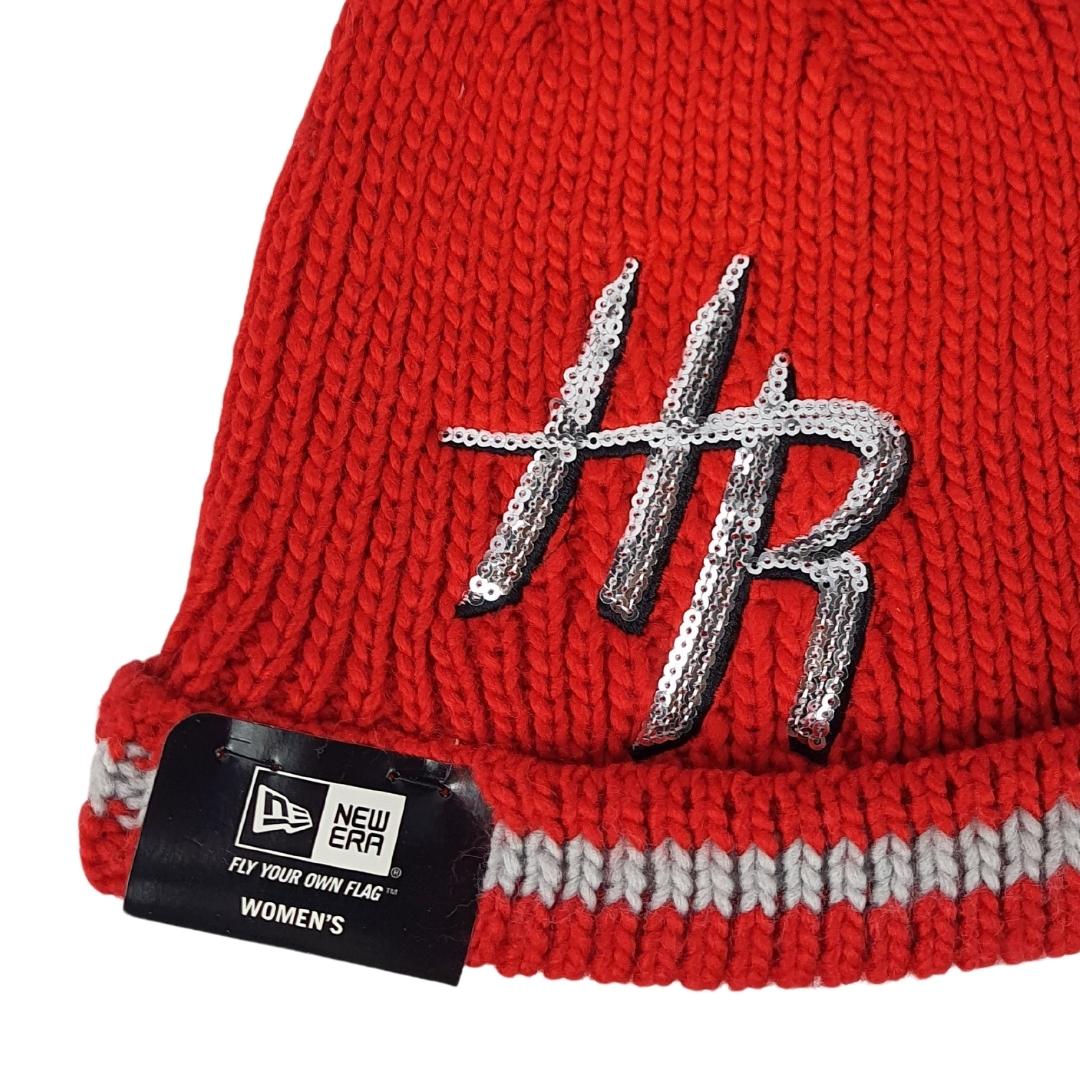 GORRO New Era SEQUIN FROST HOUROC OSFA Unisex