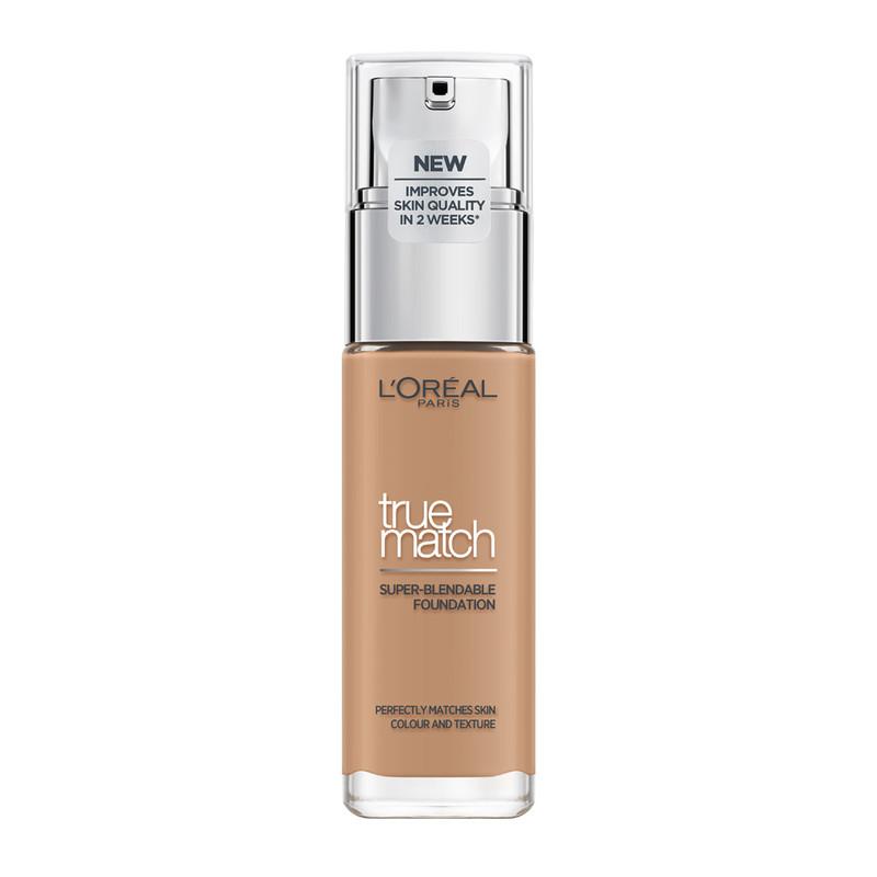 Base True Match R7/C7 Rose Amber L'Oréal Paris