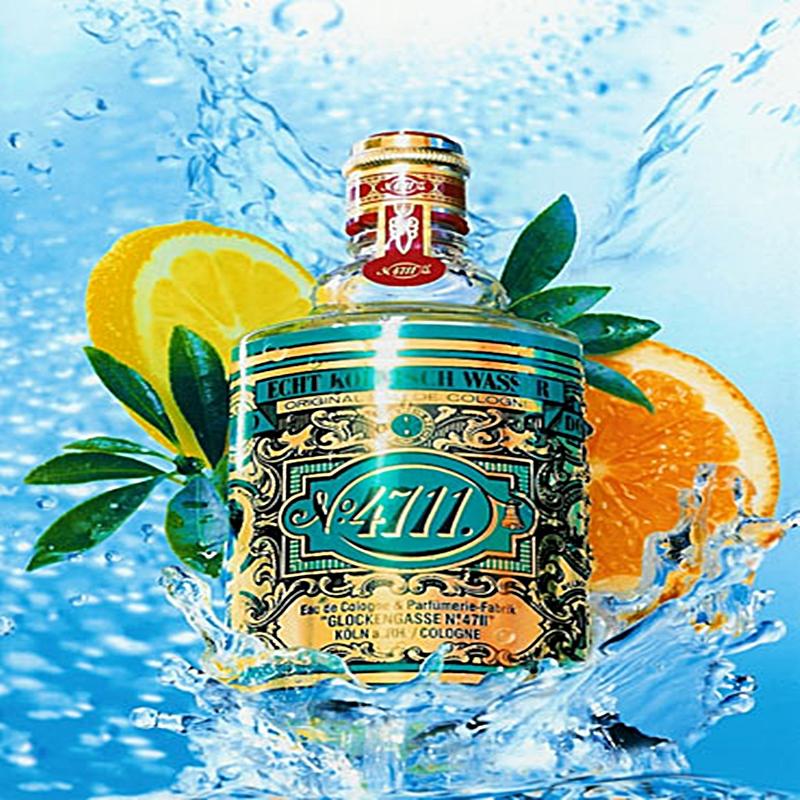 4711 Original EDC 150ML Unisex