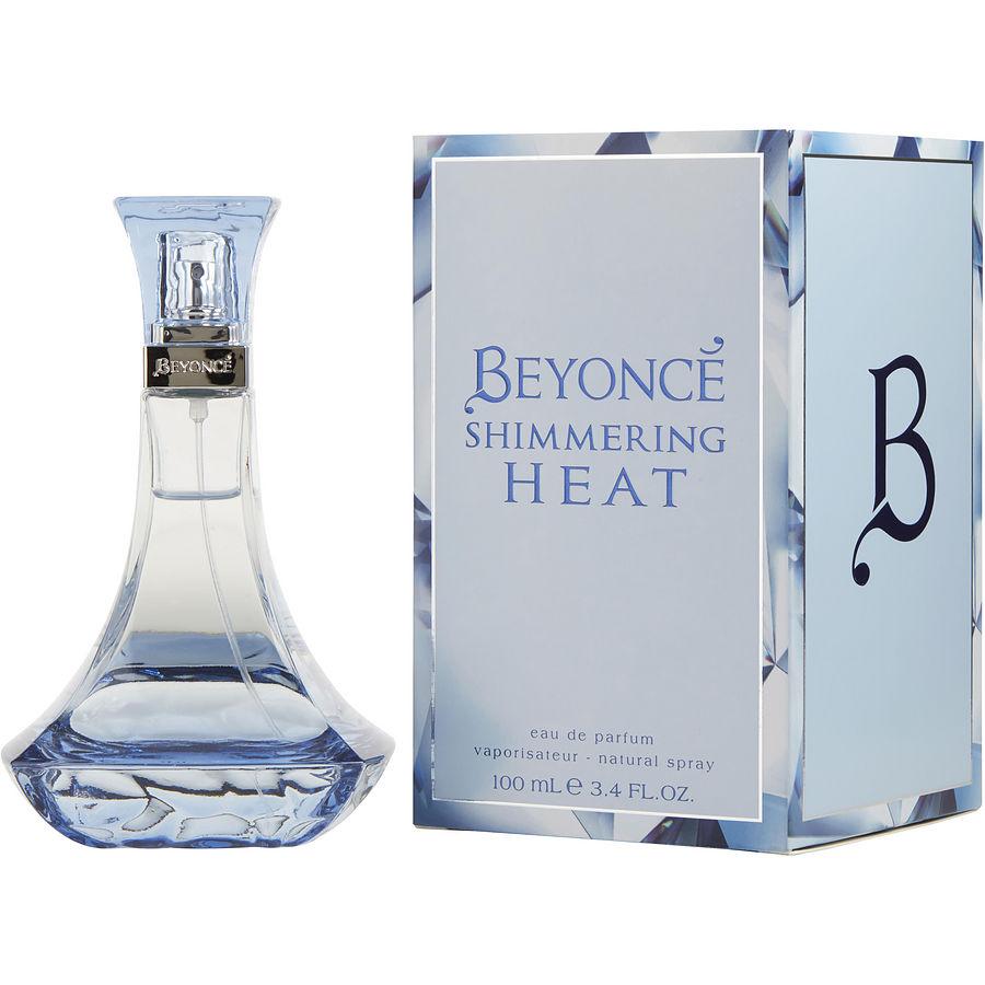 Beyonce Simmering Heat 100ML EDP Mujer Beyonce