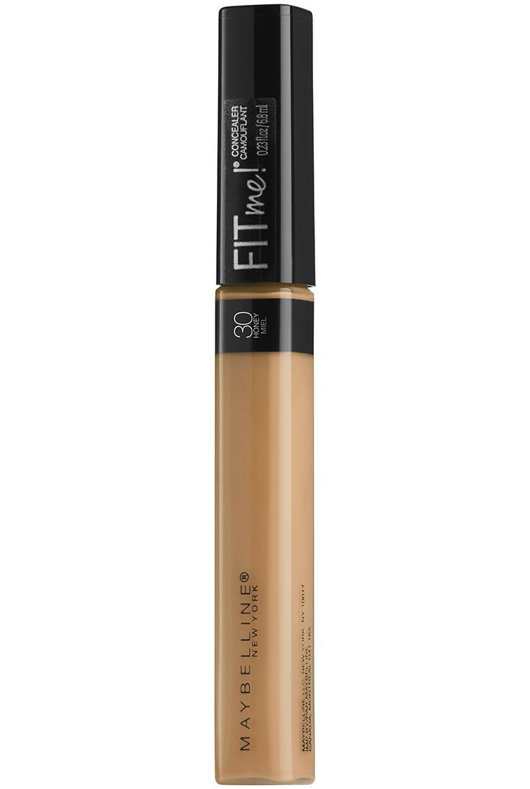 Corrector Fit Me Concealer 30 Honey Maybelline