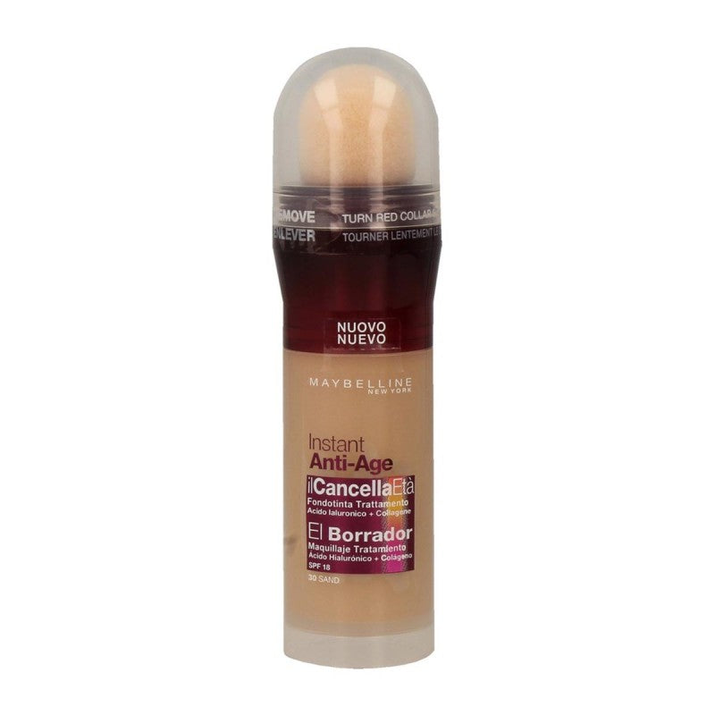 Base Age Rewind Eraser 30 Sable