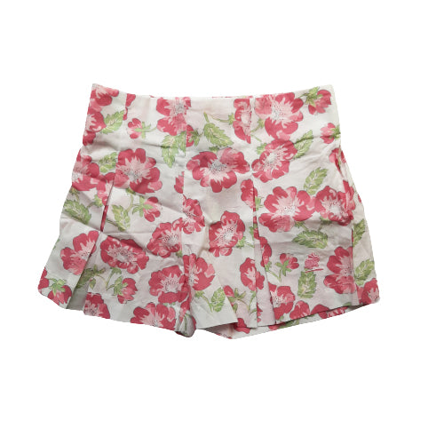 Short Babycottons Anette Girl Estampado