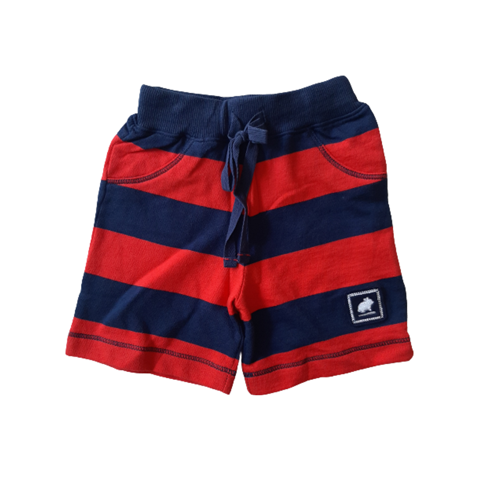 Bermuda Babycottons Terry Ray