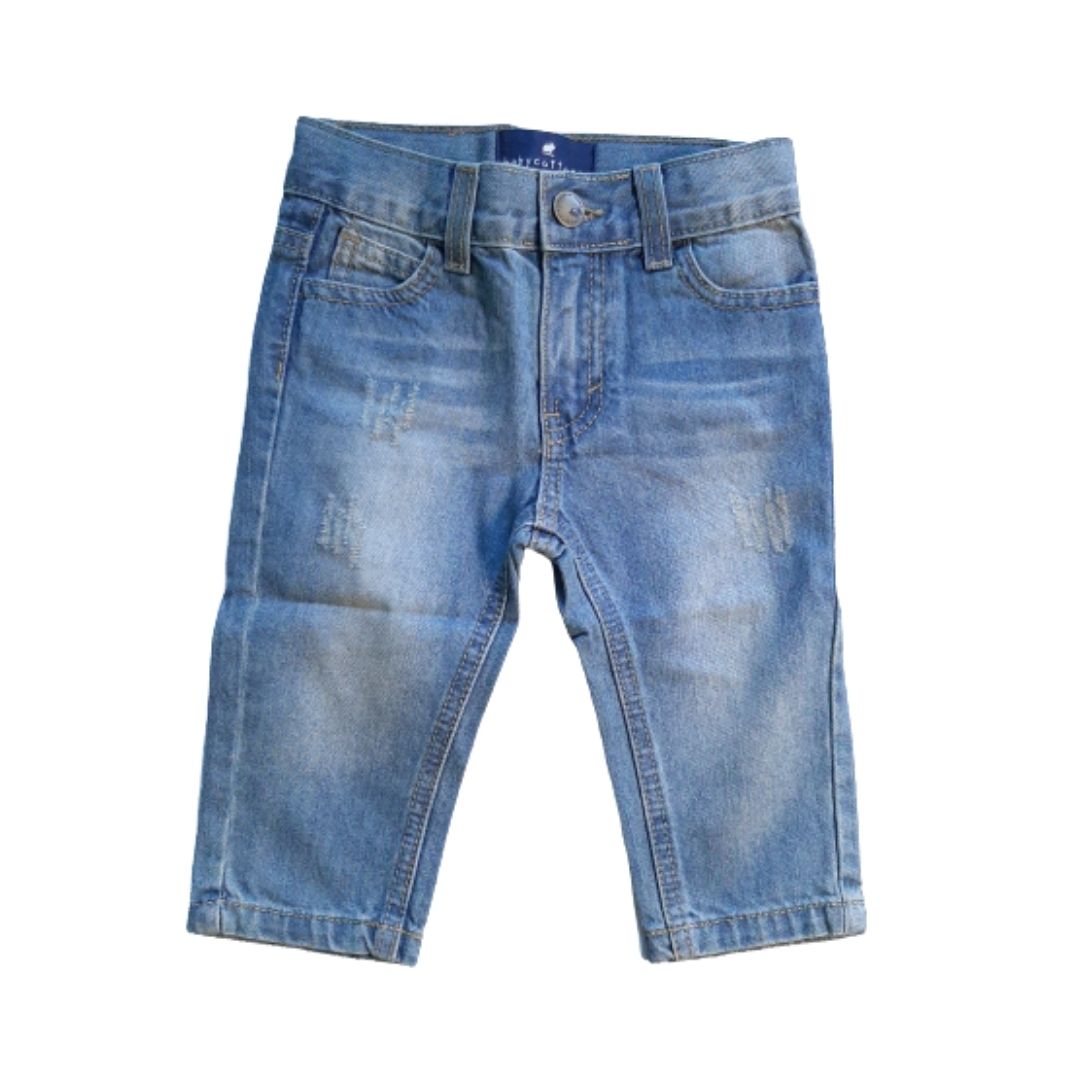 Jean Babycottons BB Focos
