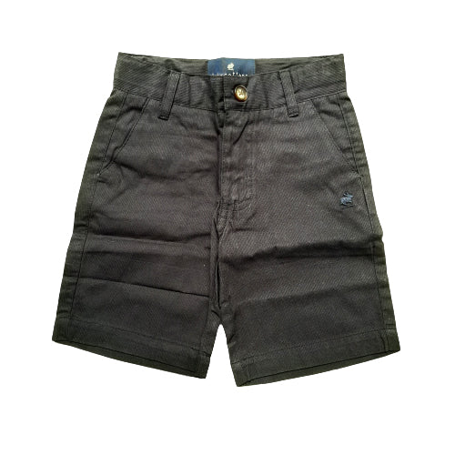 Bermuda Babycottons Cumple Rayi Ftsia Azul