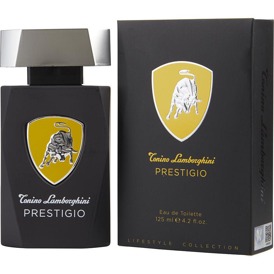Lamborghini Prestigio EDT 125 Ml Hombre