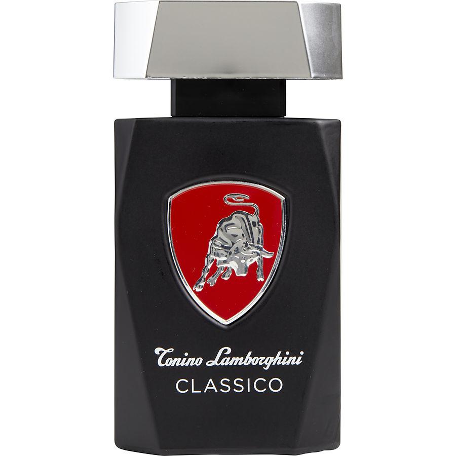 Lamborghini Classico EDT 125 Ml Hombre