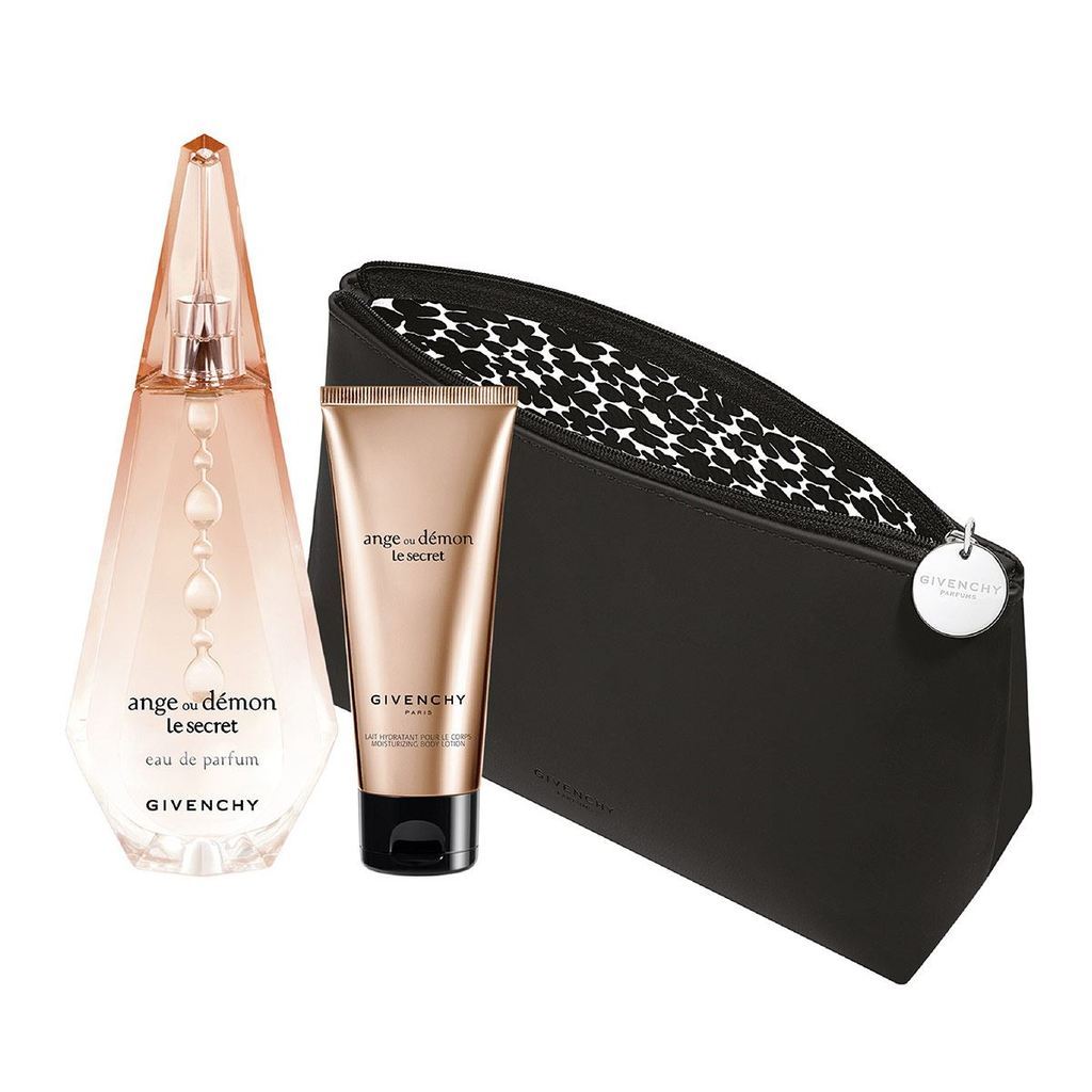 Ange Ou Demon Le Secret Estuche 100ML EDP Mujer Givenchy