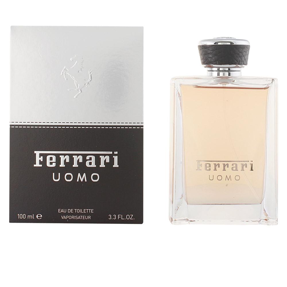 Ferrari Uomo 100ML EDT Hombre Ferrari
