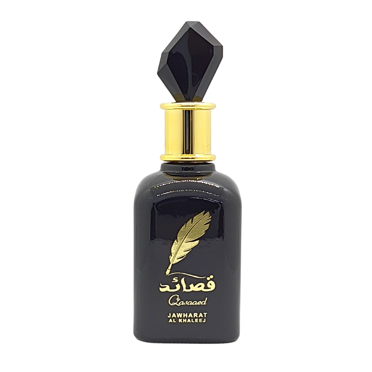 Qasaaed Jawharat Al Khaleej Edp 100Ml Unisex