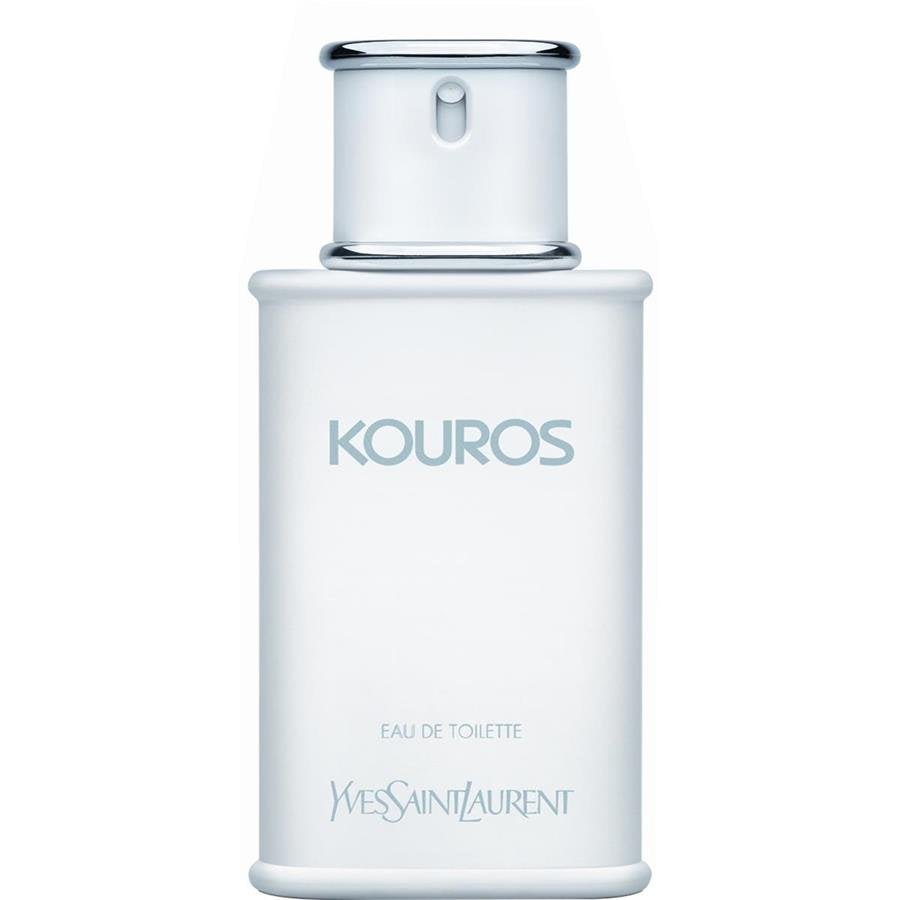 Kourous TESTER EDT 100ML Hombre YSL