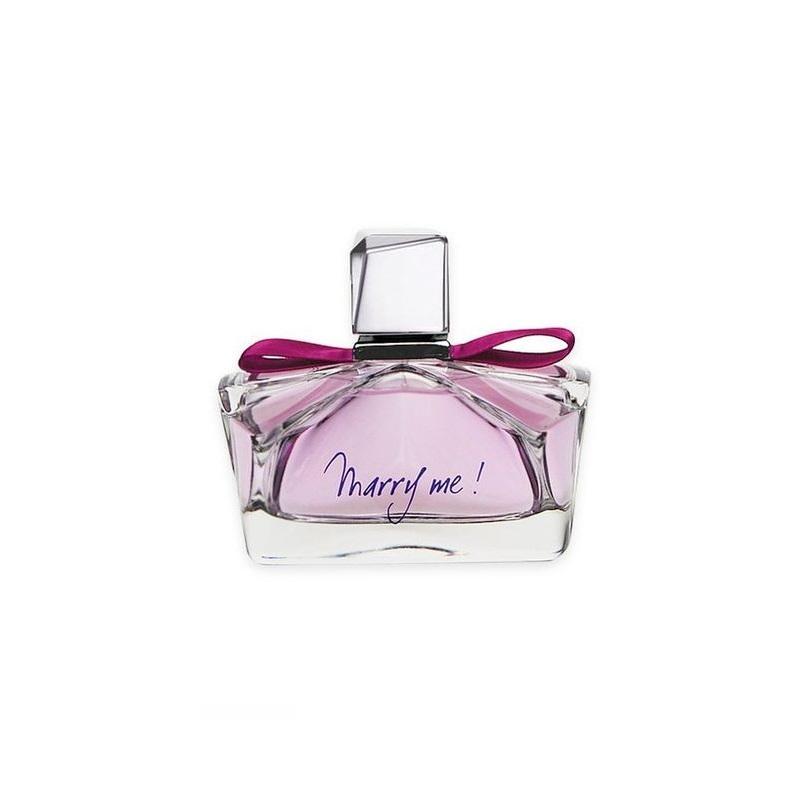 Marry Me Tester EDP Mujer 80ML