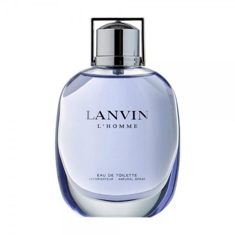 Lanvin L'Homme Edt 100Ml Hombre .