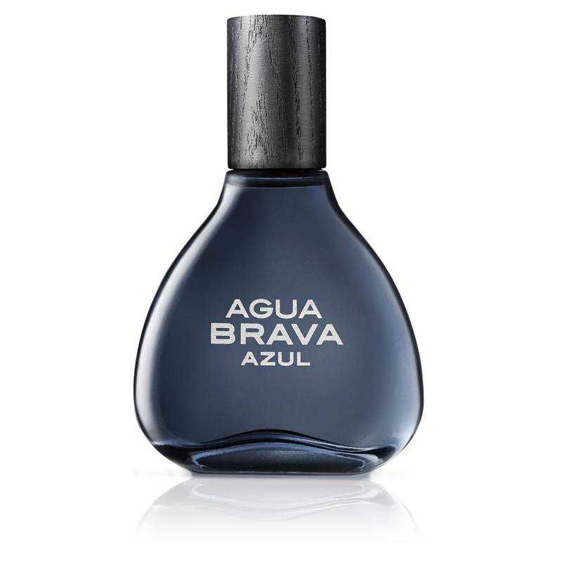 Agua Brava Azul 100ML EDT Hombre Puig