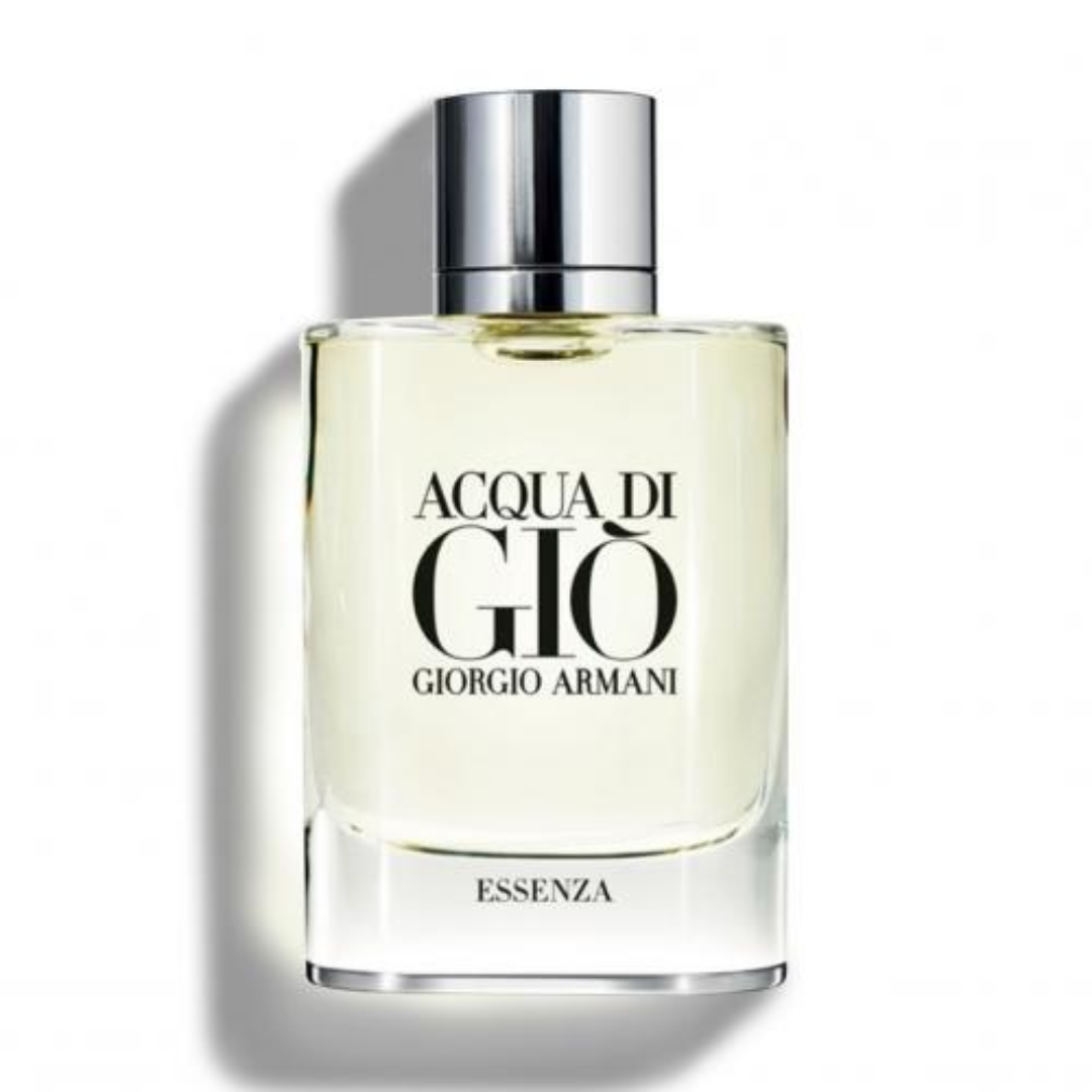 Acqua Di Gió Essenza TESTER 75ML EDP Hombre Armani