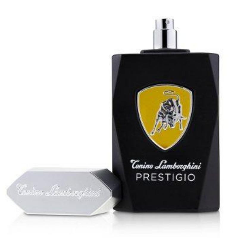 Lamborghini Prestigio EDT 125 Ml Hombre