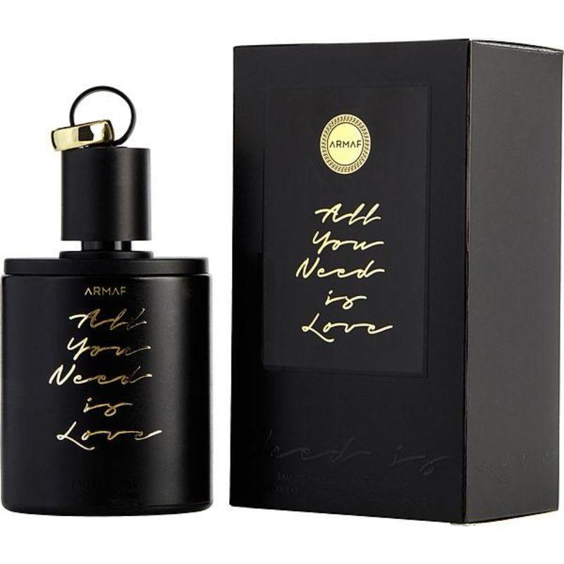 Armaf All You Need is Love Edp 100ml Hombre- Inspirado en Acqua di Giò Absolu Giorgio Armani