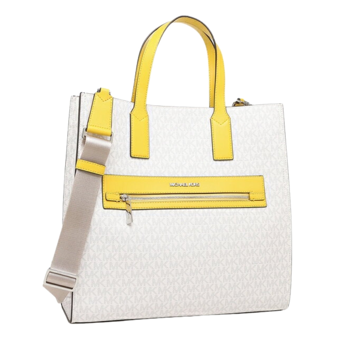Cartera Michael Kors KENLY Ns Tote Citrus Multi LgColor CITRUS MULTI