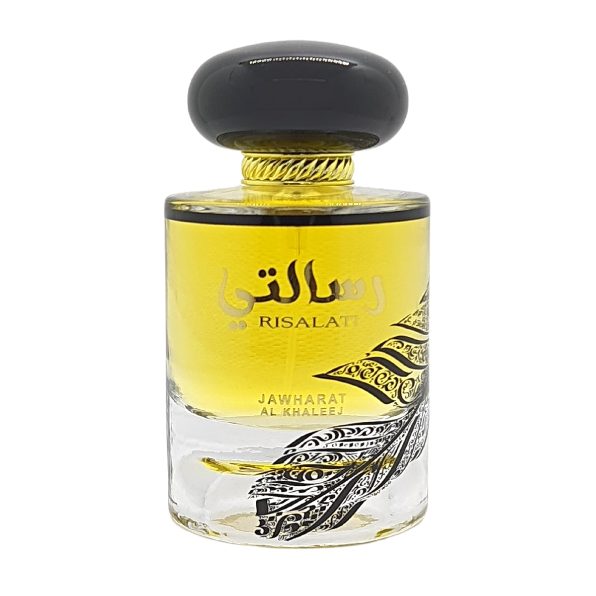 Risalati Jawharat Al Khaleej Edp 100Ml Unisex