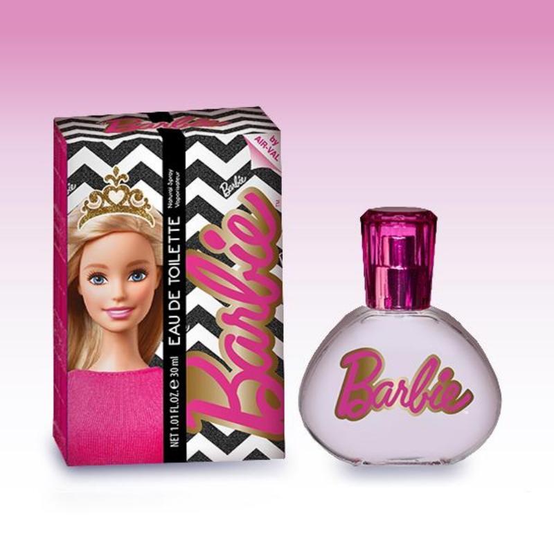 Barbie Barbie Edt 100 ml Mujer