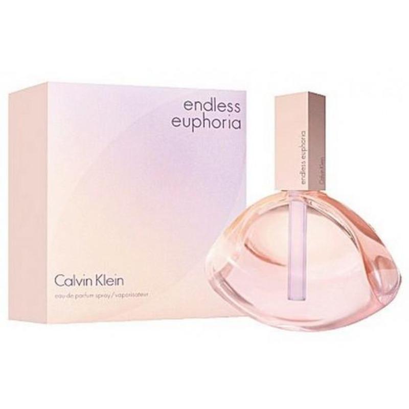 Endless Euphoria 125ML EDP Mujer Calvin Klein