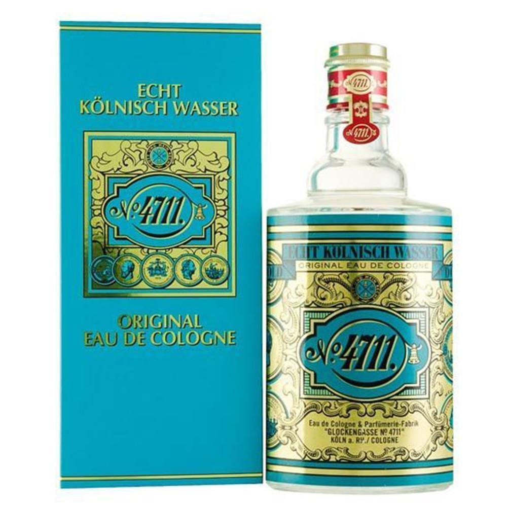 4711 Tradicional Edc 100 ml Unisex