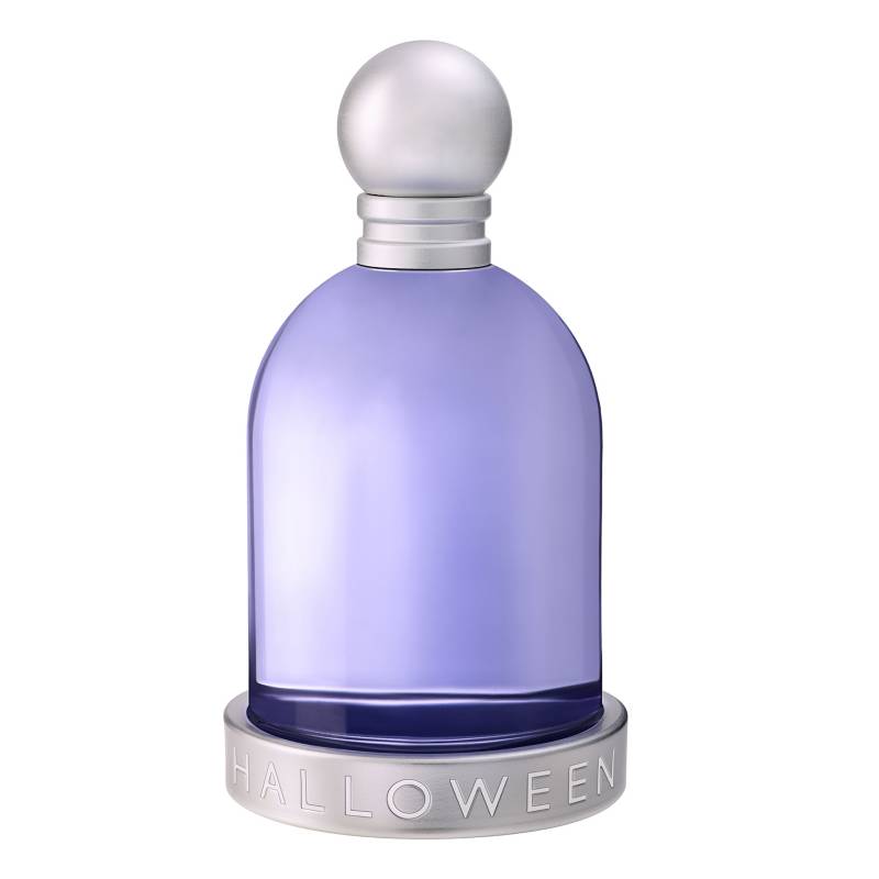 Halloween Estuche Edt 100Ml + 30Ml Blue Drop Mujer