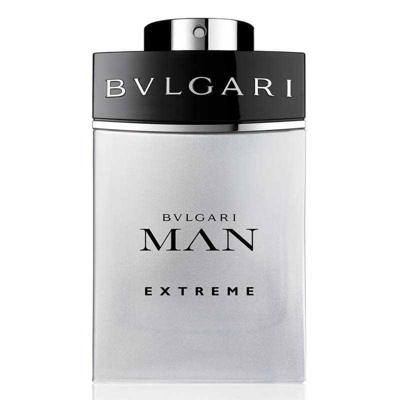 Bvulgari Man Extreme 100ML Hombre BVLGARI