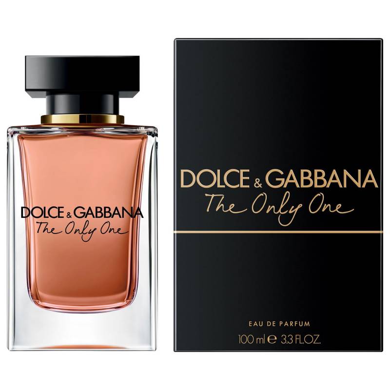 D&G The Only One Edp 100Ml Mujer