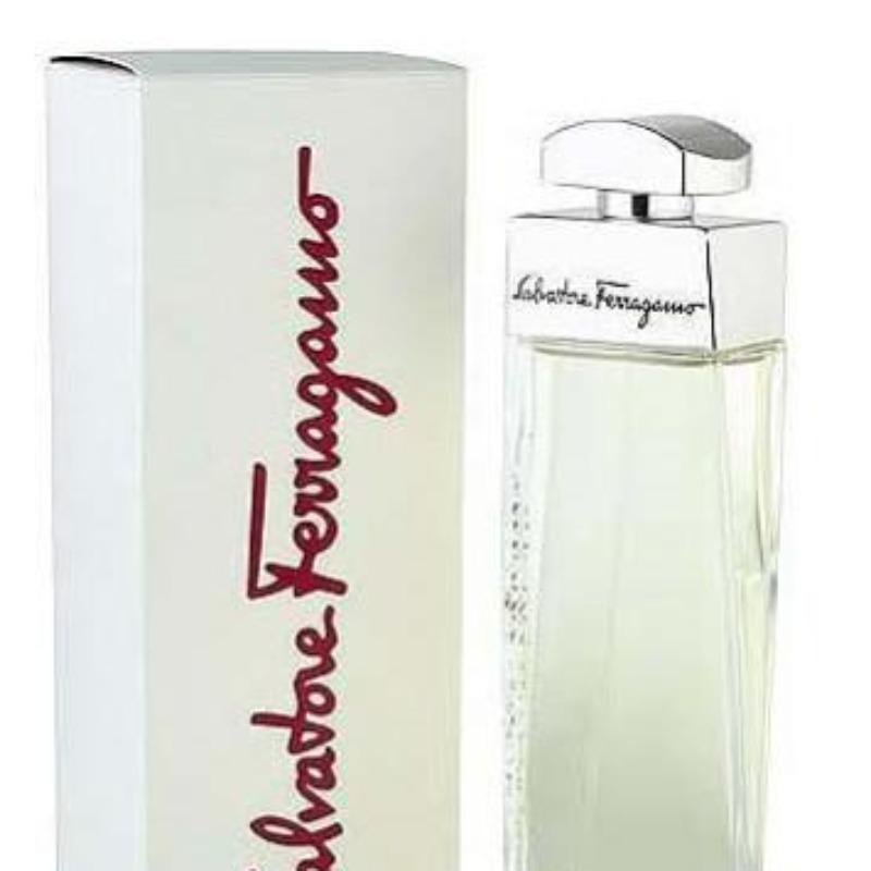 Salvatore Ferragamo For Her Edp 100ml Mujer