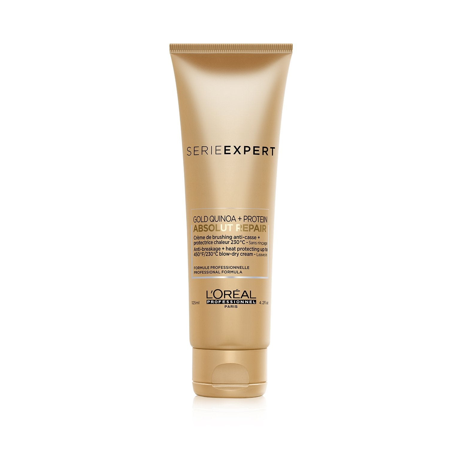 Brushing Cream Absolut Repair 125 ml L'Oréal Professionnel