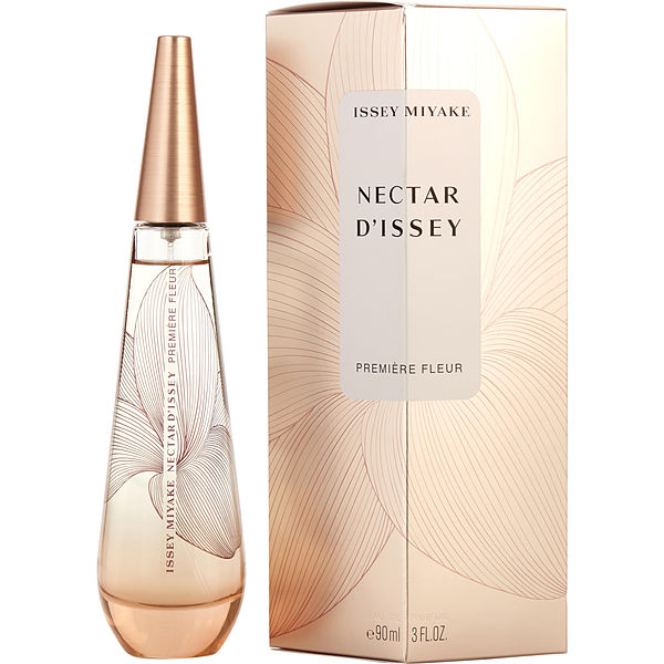 Nectar D’issey Premiere Fleur Issey Miyake Edp 90Ml Mujer