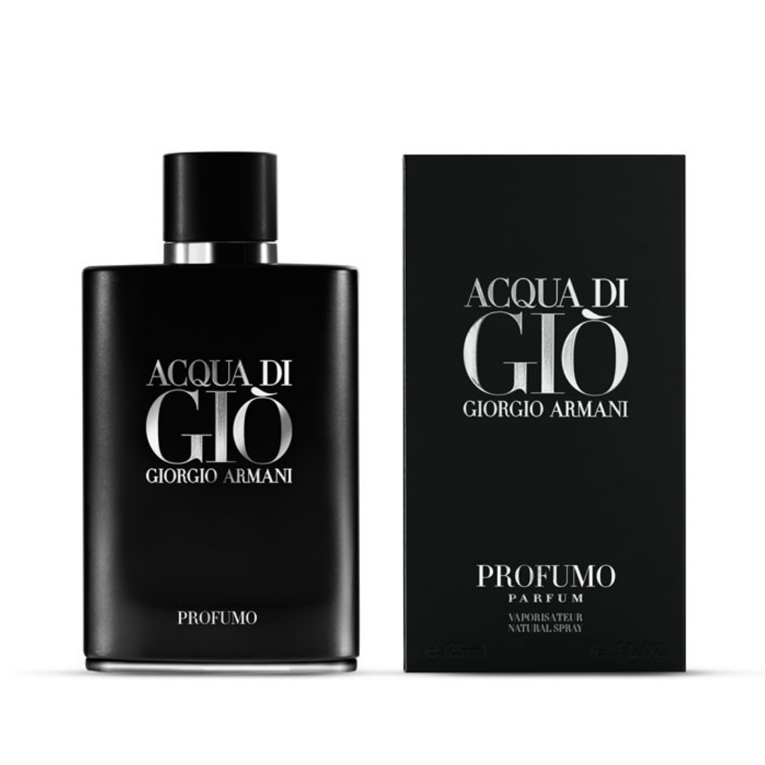 Acqua Di Gio Profumo 40ML EDP Hombre Armani