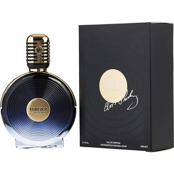 Forever Elvis Presley For Her Edp 100Ml Mujer