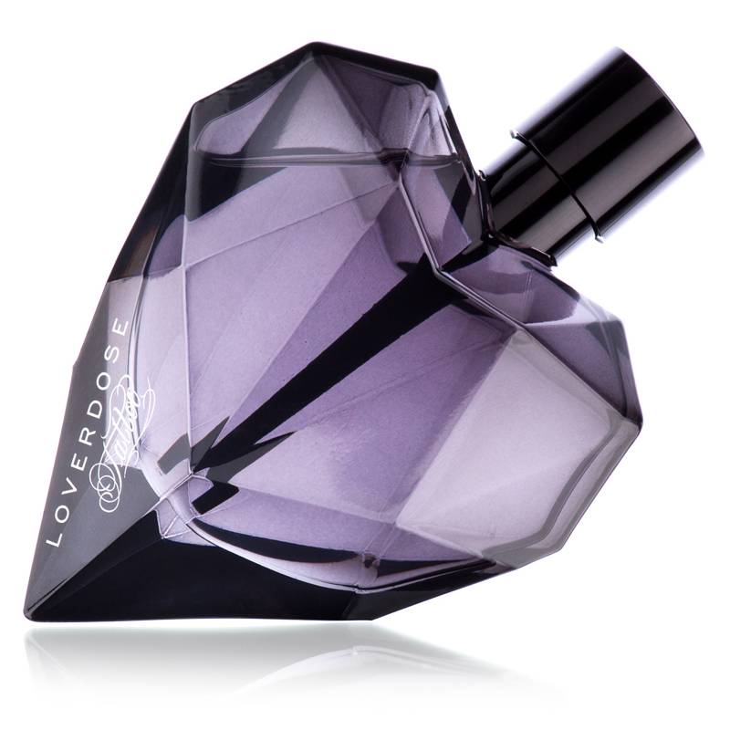 LOVERDOSE TATOO 75ML Edp Mujer