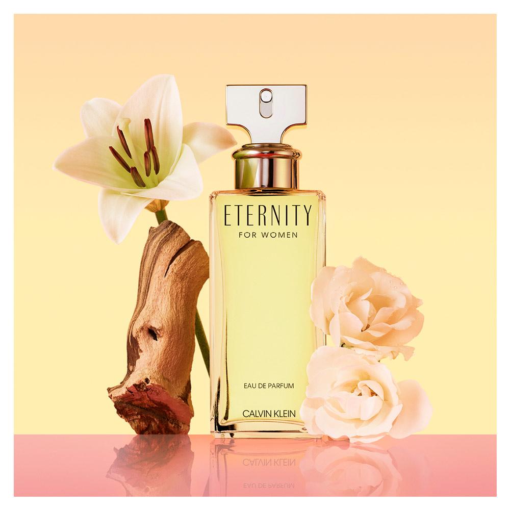 Eternity Calvin Klein Edp 50Ml Mujer