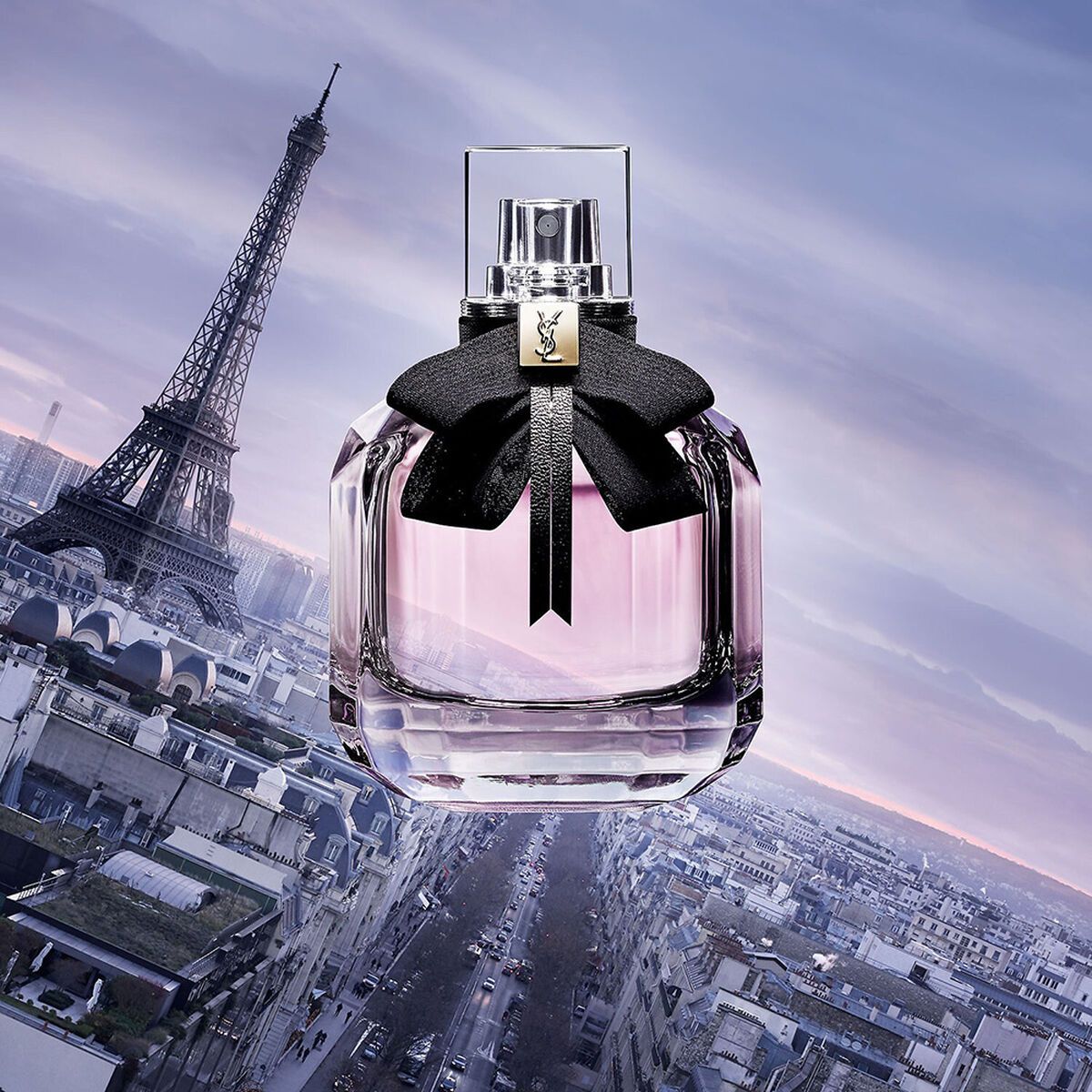 Mon Paris Tester 90ML EDP Mujer YSL