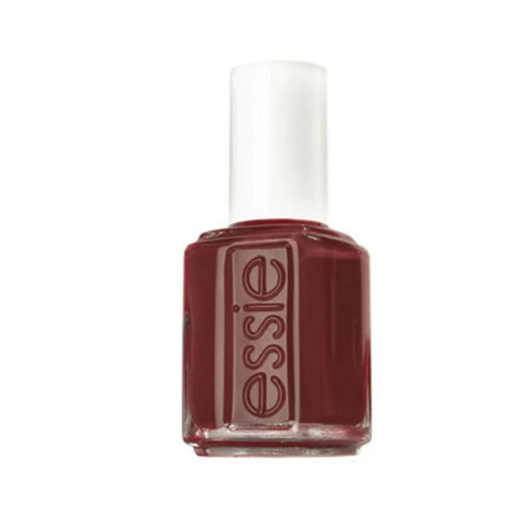 Esmalte de Uñas Bordeaux