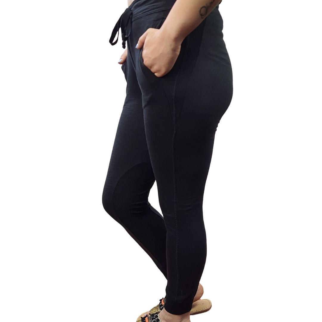 Bab Rapsodia Tina Negro