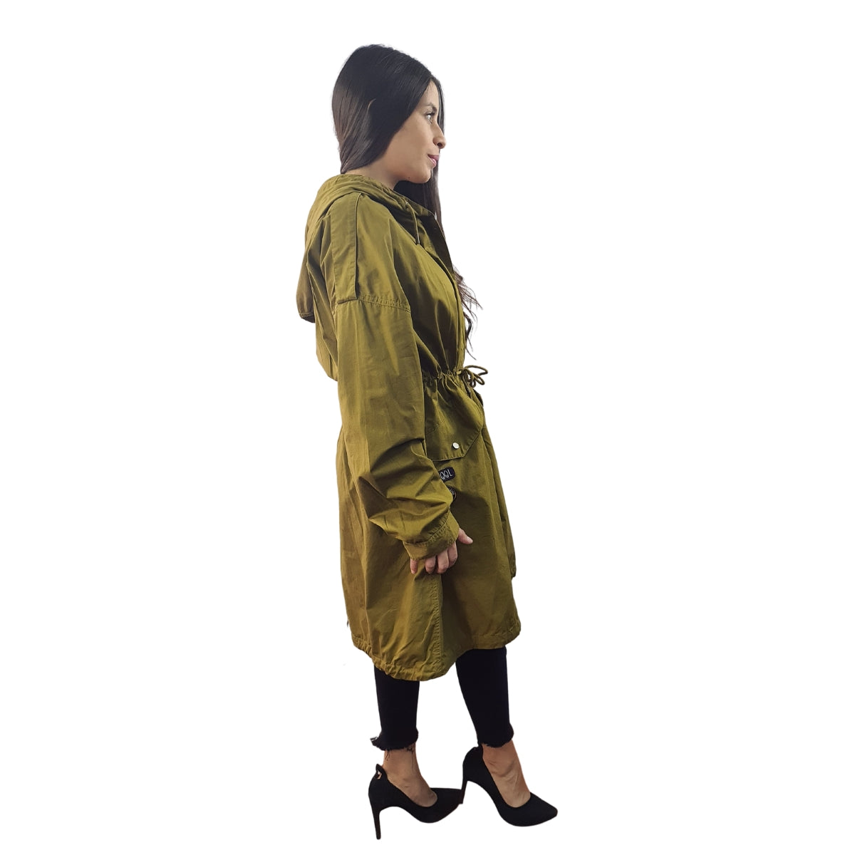 Blazer Vero Moda Verde Style TATE L/S COAT(NC)