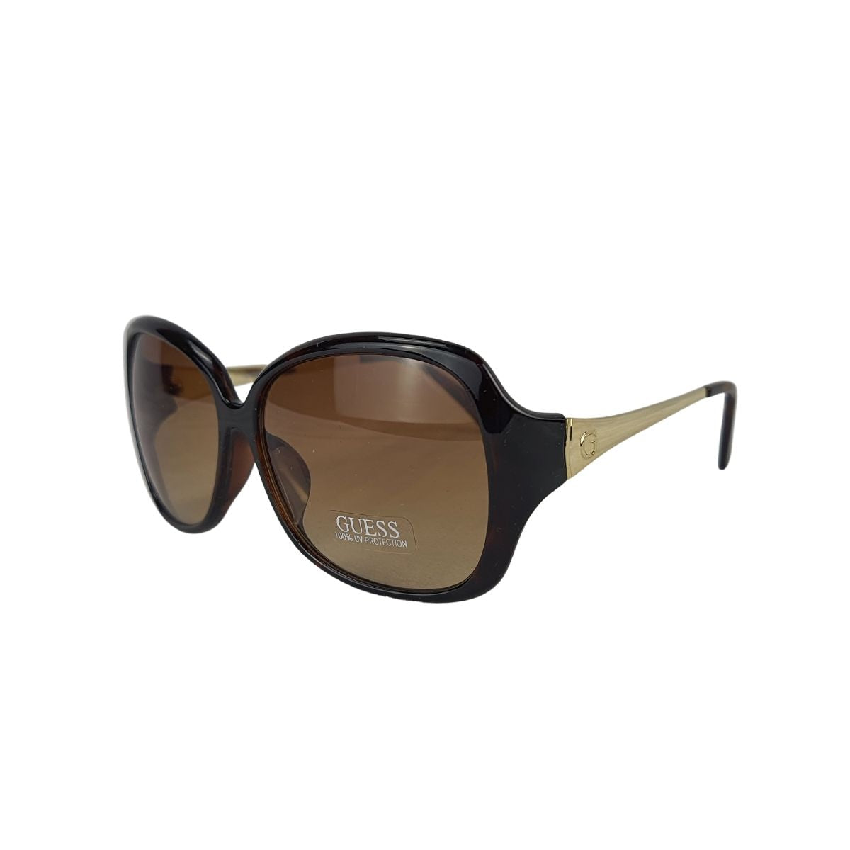 GUESS Lente De Sol GUF245TO34A59 TORTOISE GUF245