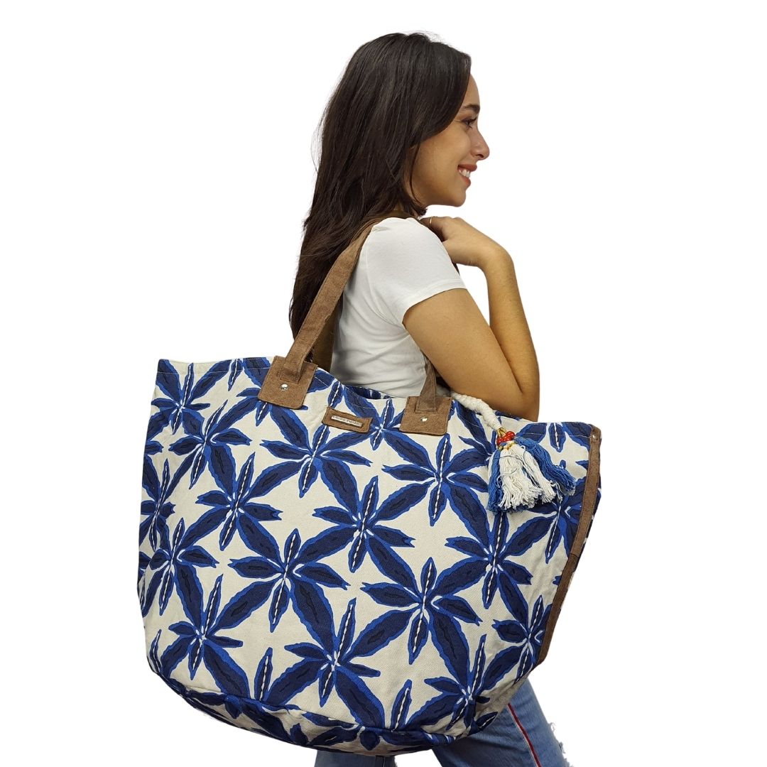 Cartera Rapsodia Santos Crudo