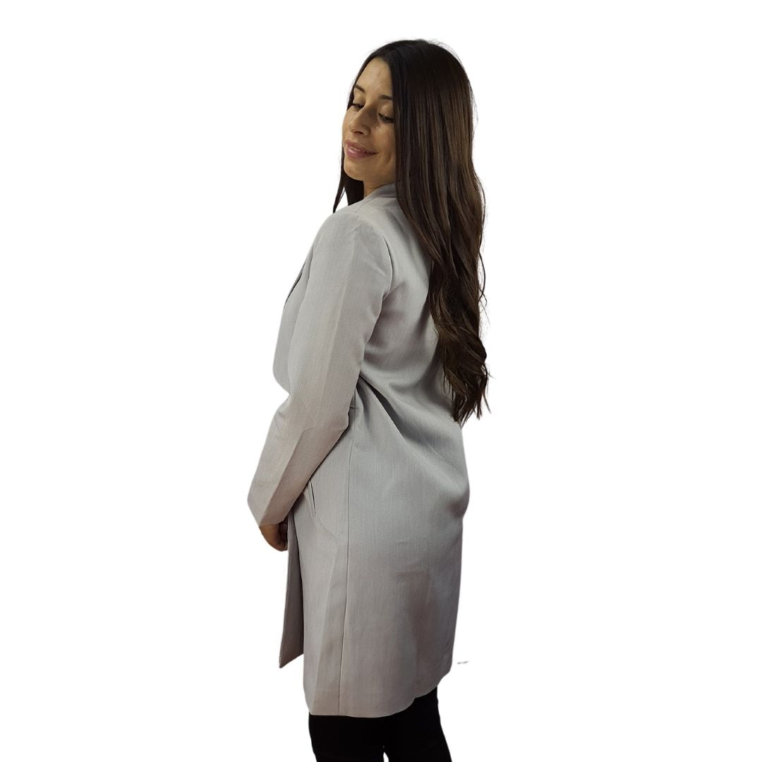 Blazer Vero Moda Gris Style BERRY 9/10 BLAZER(NL)