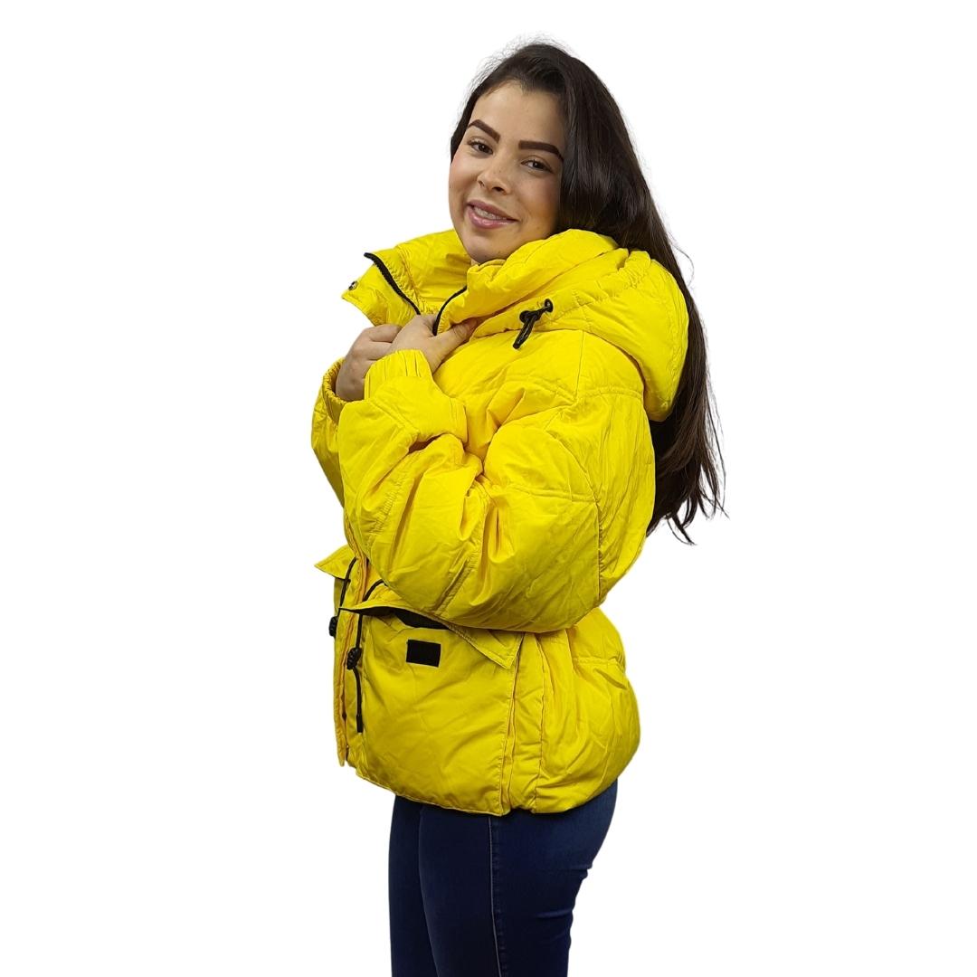 Parka Vero Moda Amarillo Style MIST SHORT DOWN JKT(AL)