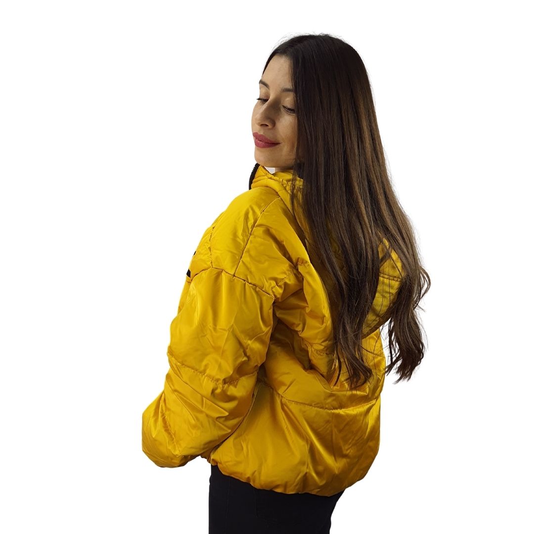 Parka Vero Moda Amarillo Style METER SHORT DOWN JKT(AL)