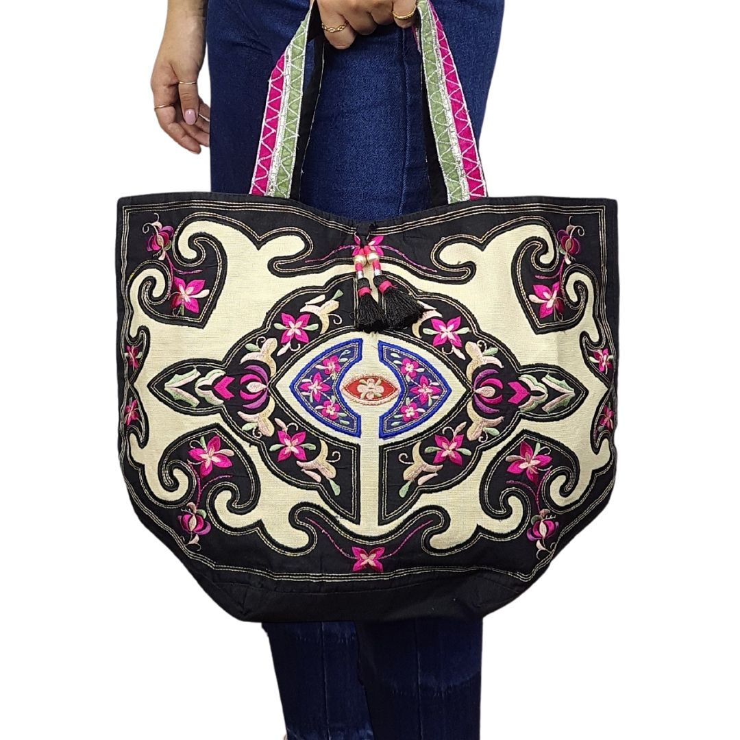 Cartera Rapsodia Berenis Multicolor